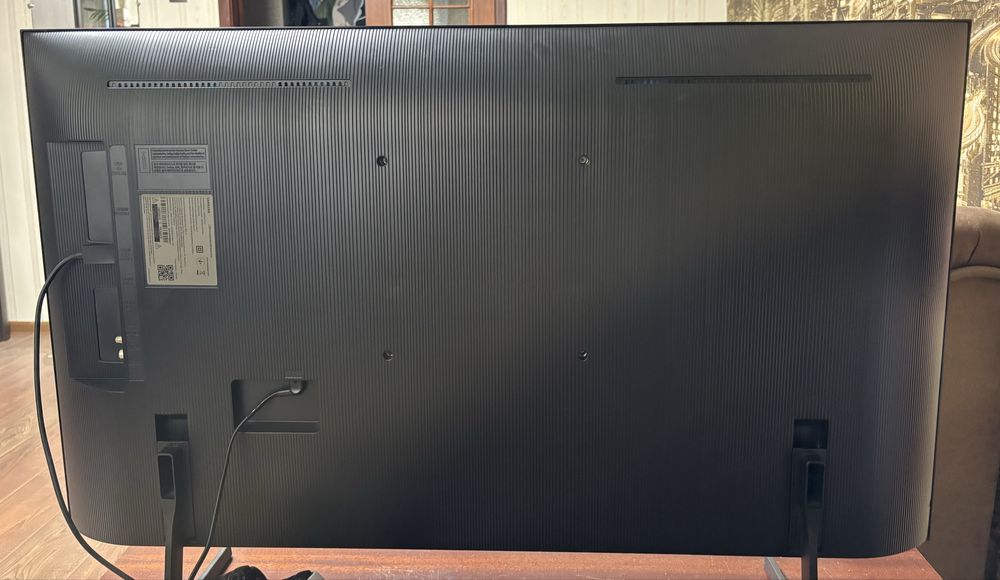 Samsung UE43DU7100UXUA