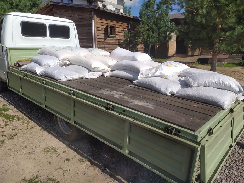 Доставка Грузоперевозки Вантажоперевезення Білогородка Бобриця Боярка