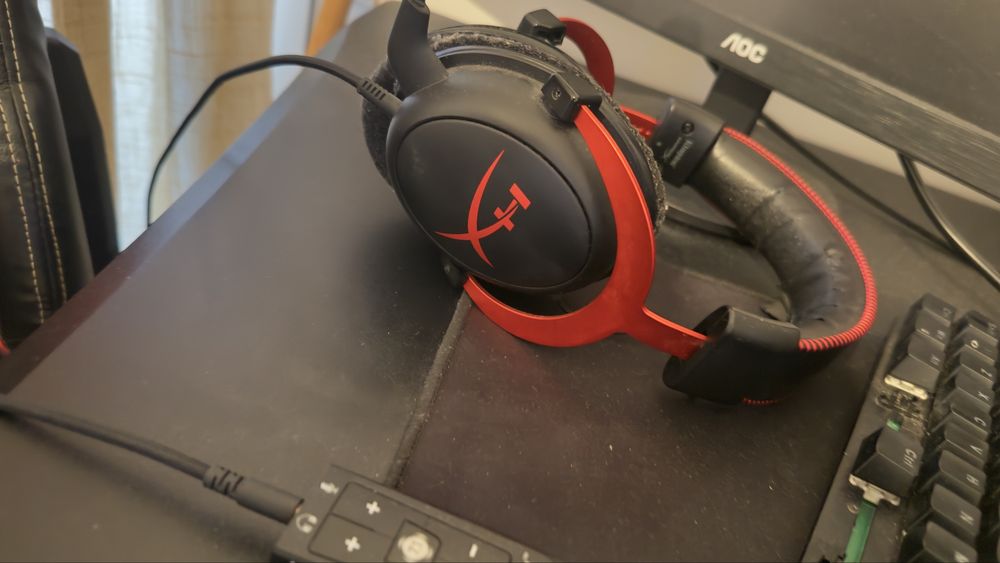 Vendo setup completo gamer valor negociavel