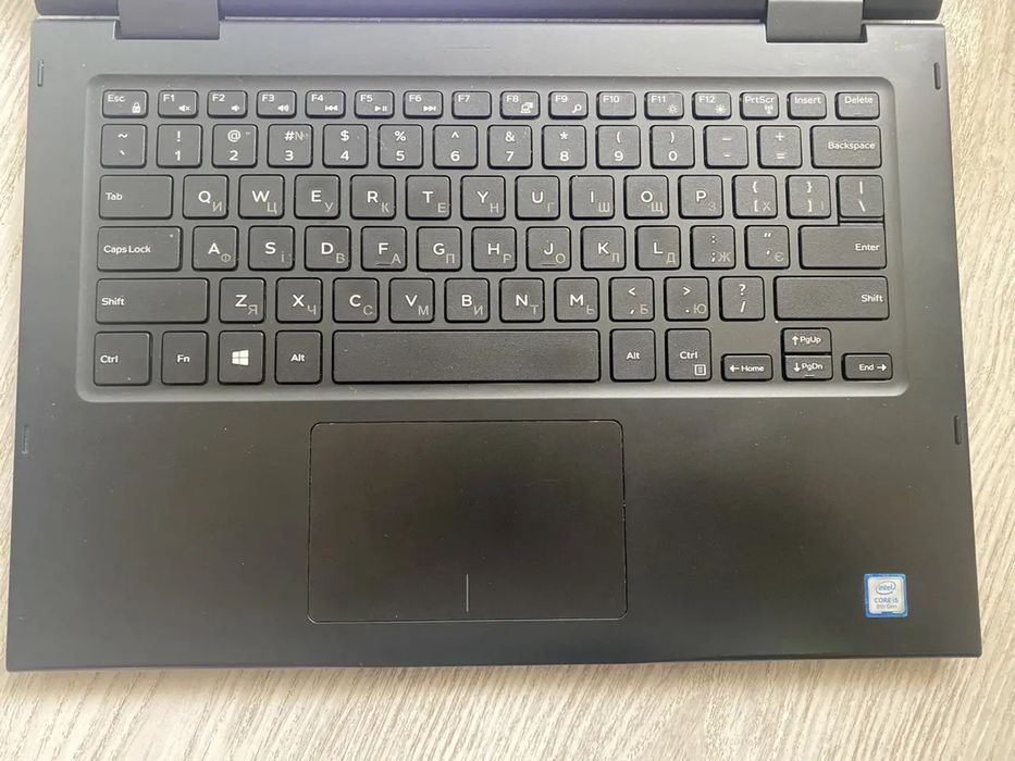 Трансформер 3-в-1 Dell Latitude 3390