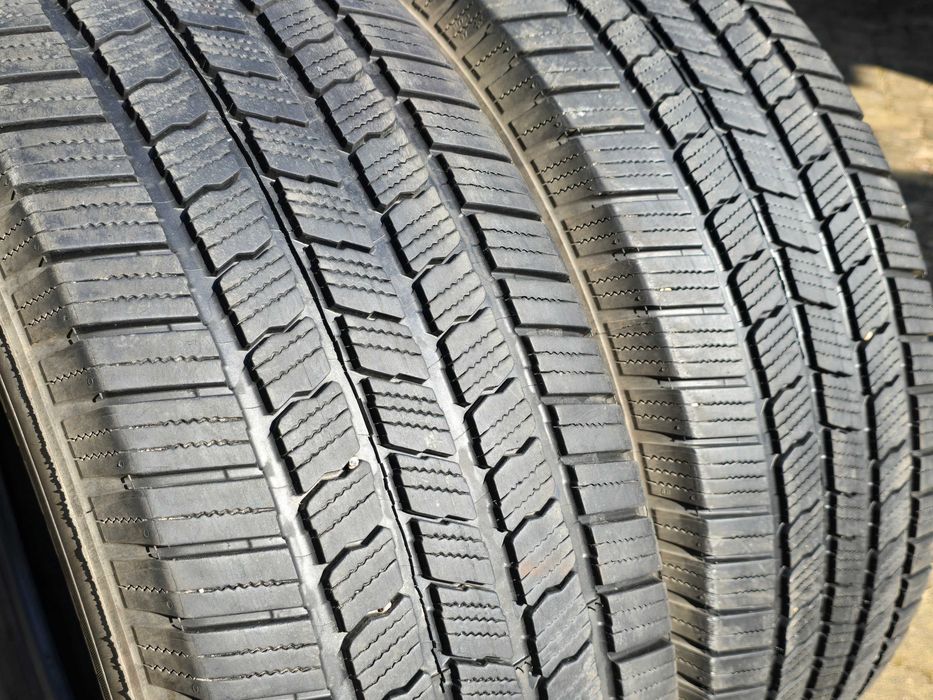 275/55R20 Opony Michelin Defender LTX letnie 2szt.