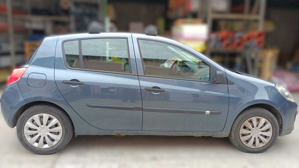 SPRZEDAM Renault Clio