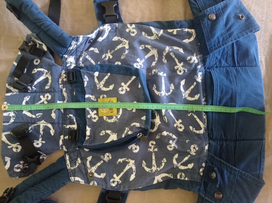 Ергорюкзак      .