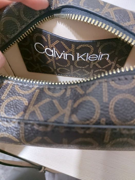 Torebka Calvin Klein