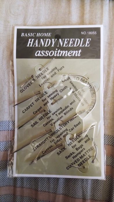 Розкрий свій потенціал: ПОВНИЙ набір інструментів для роботи зі шкірою