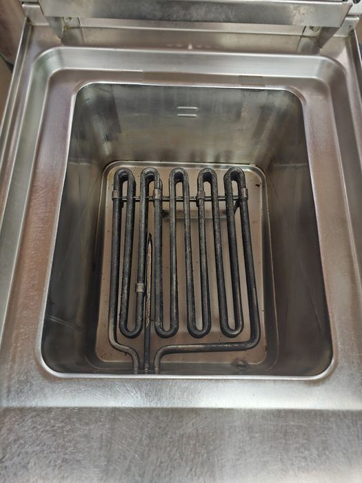 Fritadeira de bancada