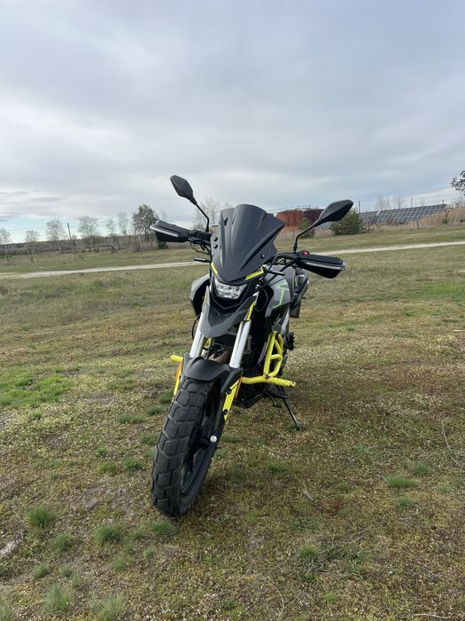 Продам Tekken 250 2024