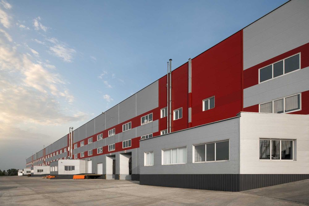 Сдам склад класу А (Вишневе, Боярка) до 3000 кв.м.