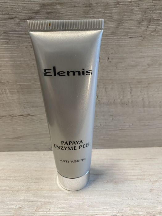 peeling enzymatyczny Elemis