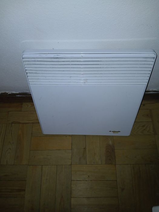 Aquecedore de parede