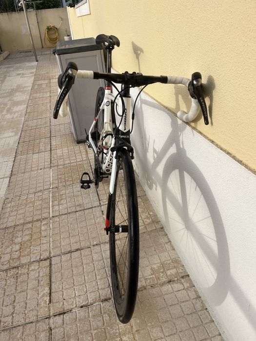Orbea Orca M20 - Com Potenciometro