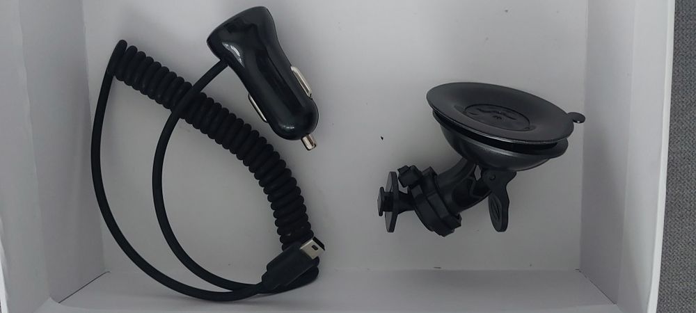 Wideorejestrator Uszkodzony ekran  Vordon DVR-140