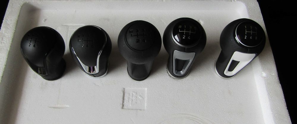 Punho manete seat ibisa 6J, punho Mudanças Seat Leon