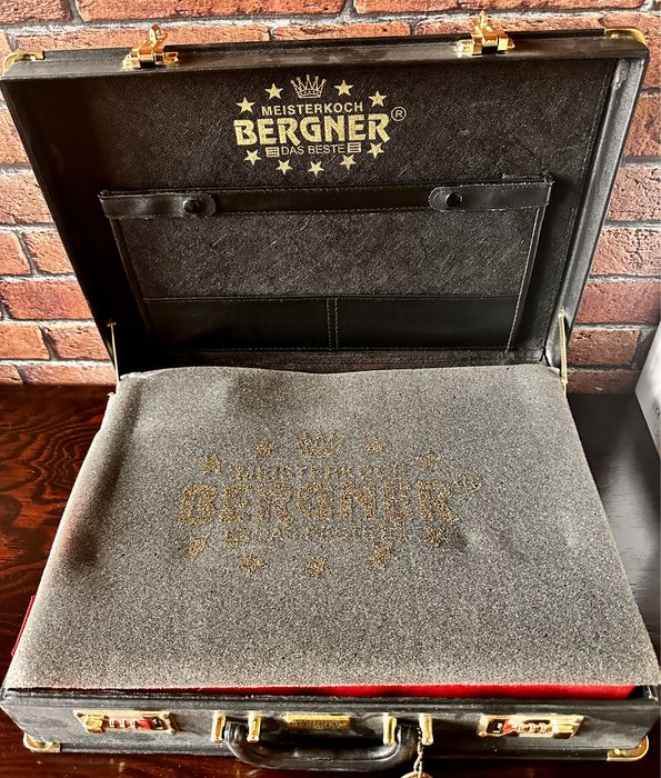 Komplet sztućce 12 osób