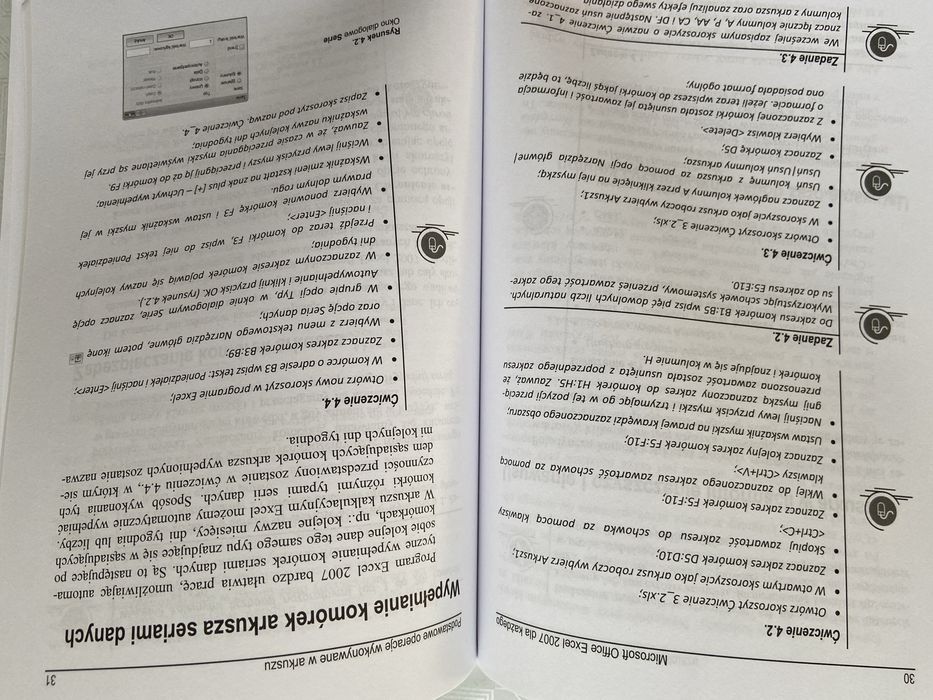 Excel 2007 dla kazdego Microsoft Office - A. Bremer, R. Kula