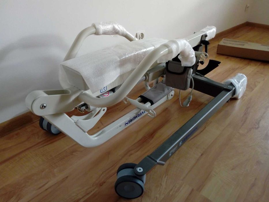 Podnośnik medyczny kąp-trans. EAGLE 620 Vermeiren