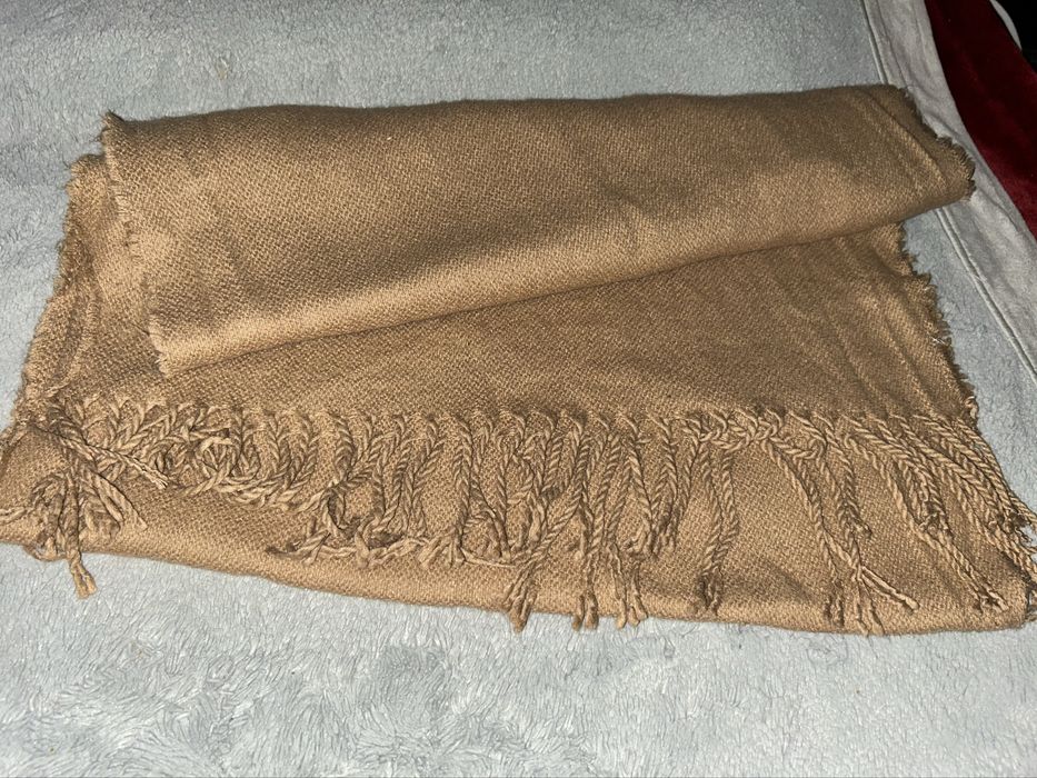 Шарф палантин