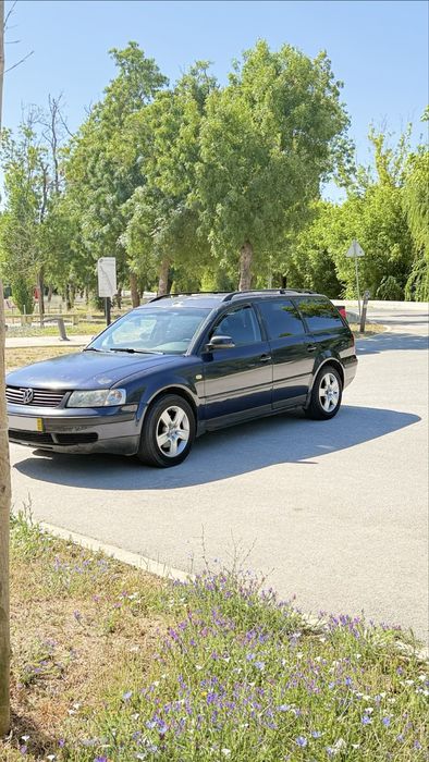 Volkswagen Passat Variant — fotografia 9