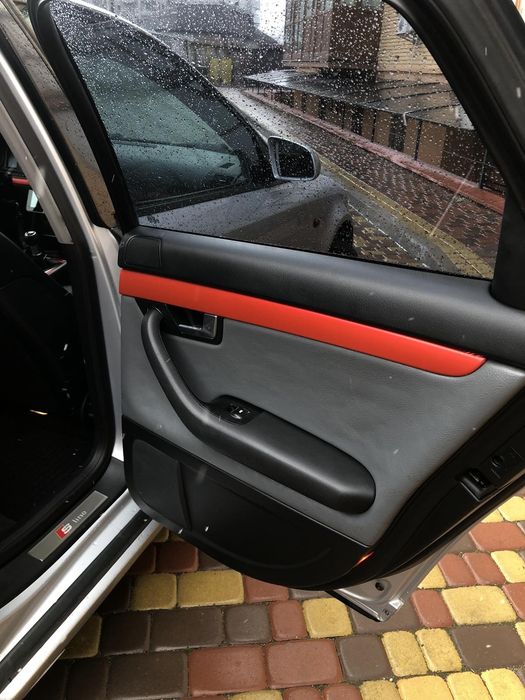 Продам Audi A4 B6