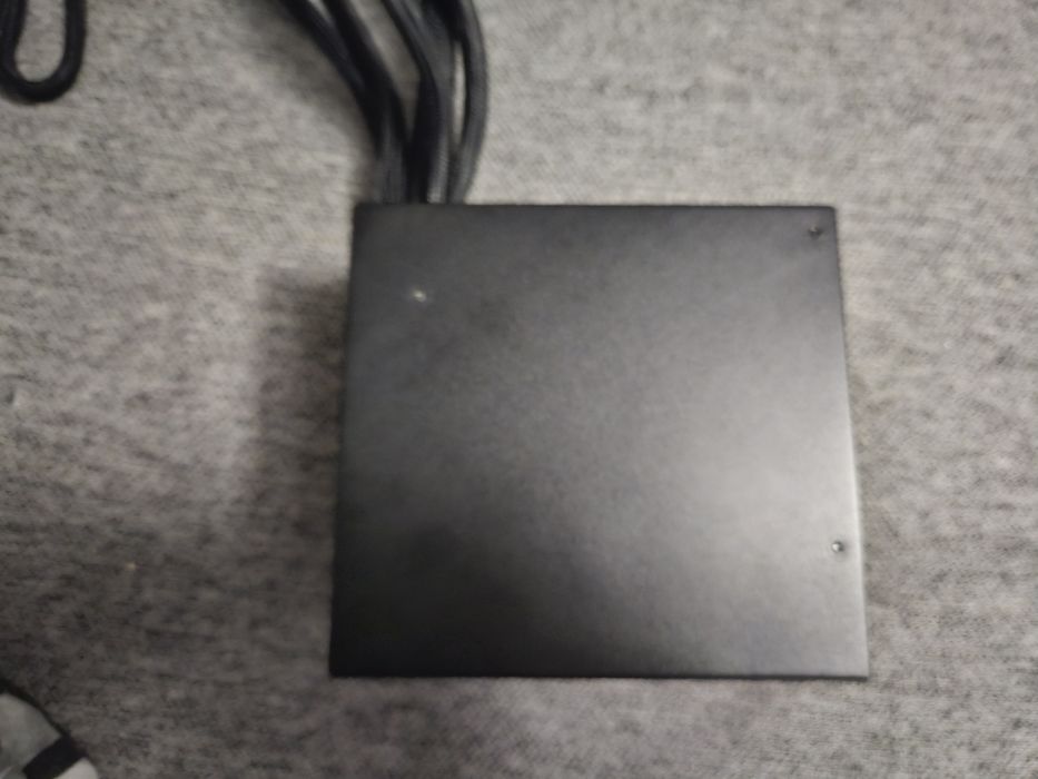 Zasilacz 500w polecam