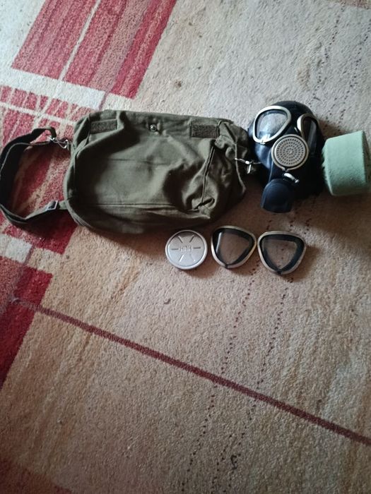 Противогаз Пмк-1