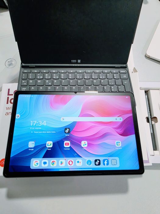 Lenovo idea tab 11 256GB