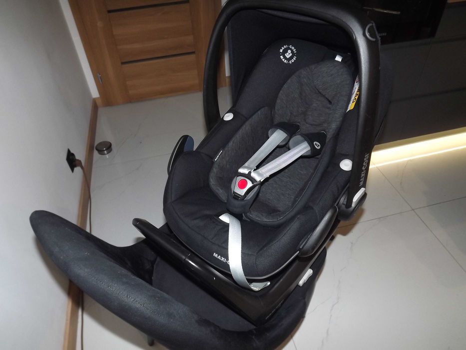 Anex e type 3w1 czarny Cudowny czarnuszek ,świetna amortyzacja