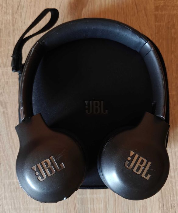 Słuchawki JBL Everest 310 BT