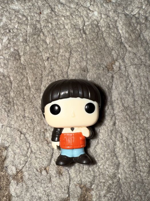 Фігурка Кіндер Вілл