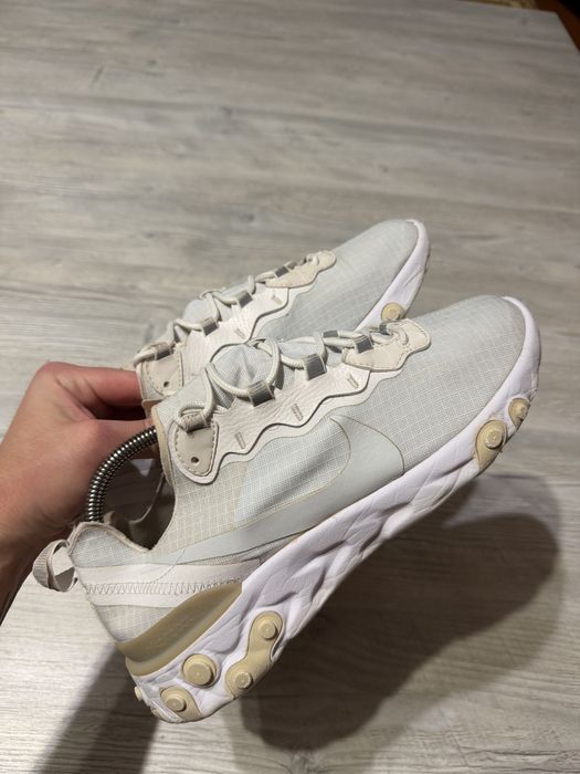 Кросівки Nike React Element 55 оригінал р42.5
