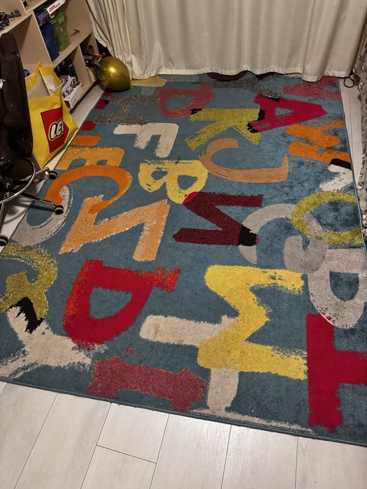 Дитячий Килим 2х3