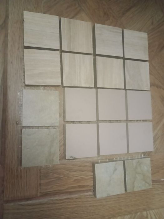 Продам  плитку в остатке