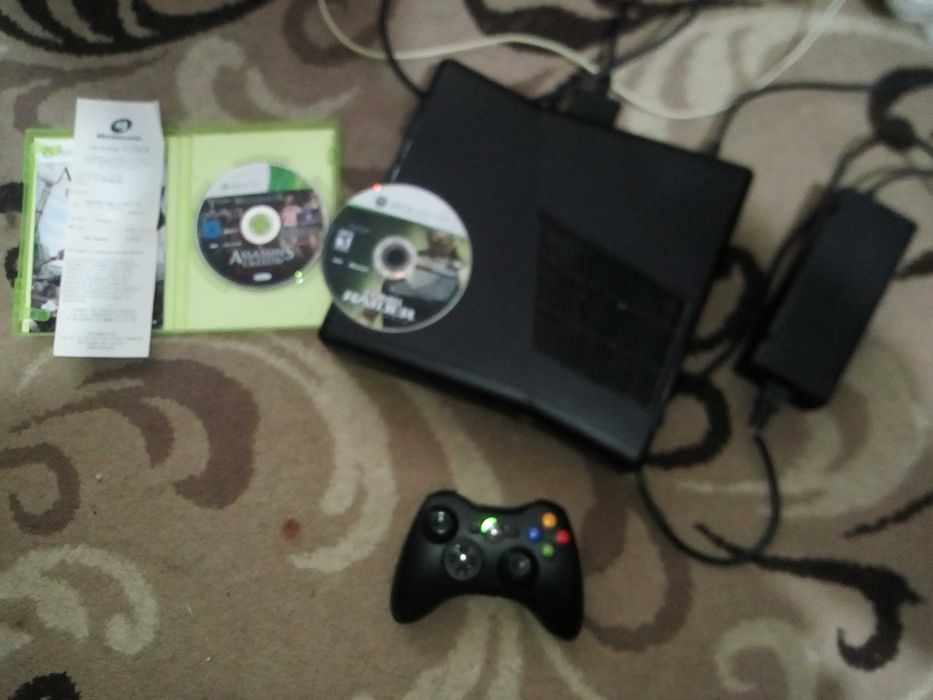 X Box 360 в хорошему стані