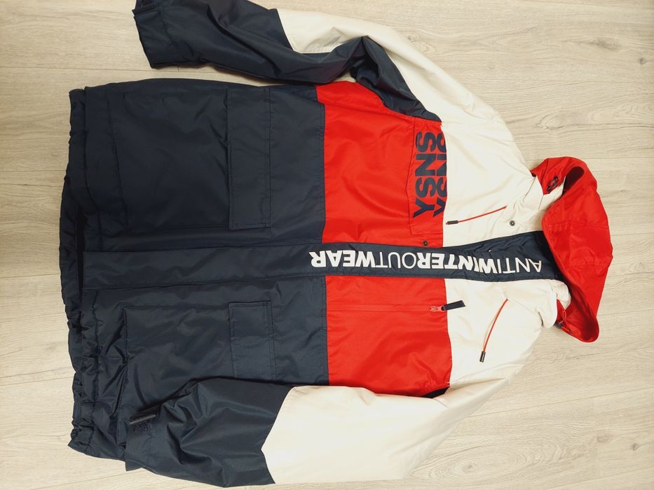 Продам нову куртку