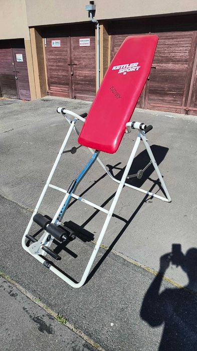 Stół grawitacyjny firmy Kettler