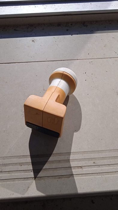 Konwerter inverto quad