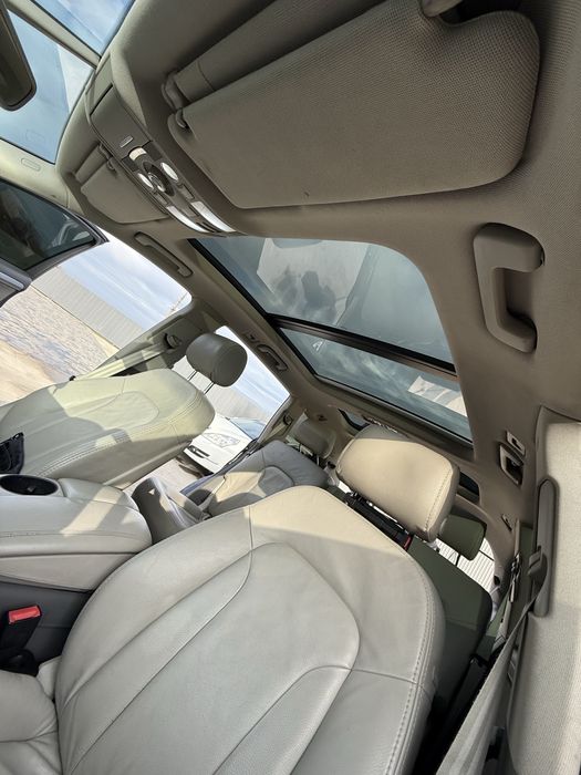Продам AUDI Q7 4l