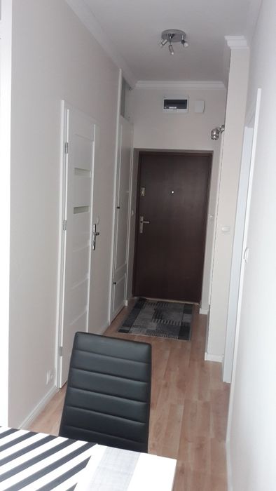Wynajmę dużą kawalerkę - Widok 4