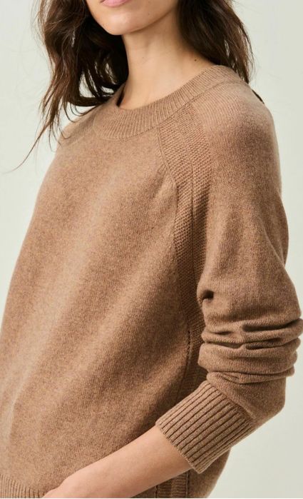 Светр вовняний Next