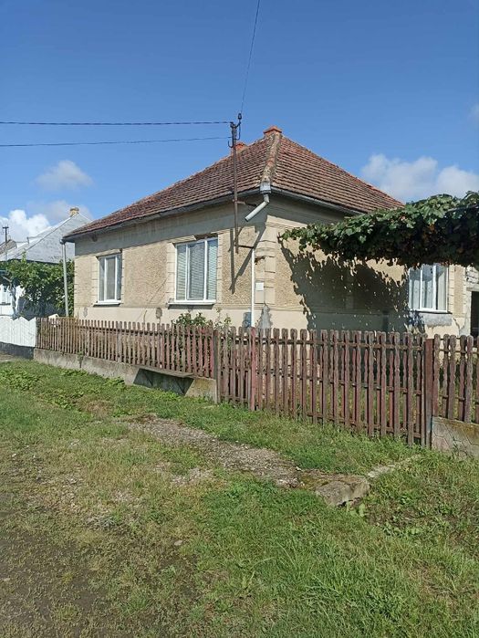 Будинок шаланки..