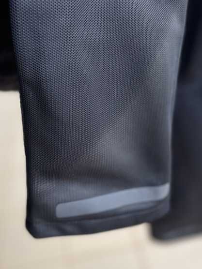 Calças moto de verão REVIT ECLIPSE perfuradas Tamanho S como NOVAS