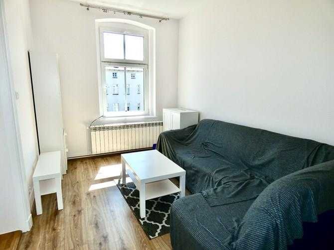 *Słoneczne 2 pokoje, 41 m² - Siemiradzkiego 12. BRAK PROWIZJI - Widok 2