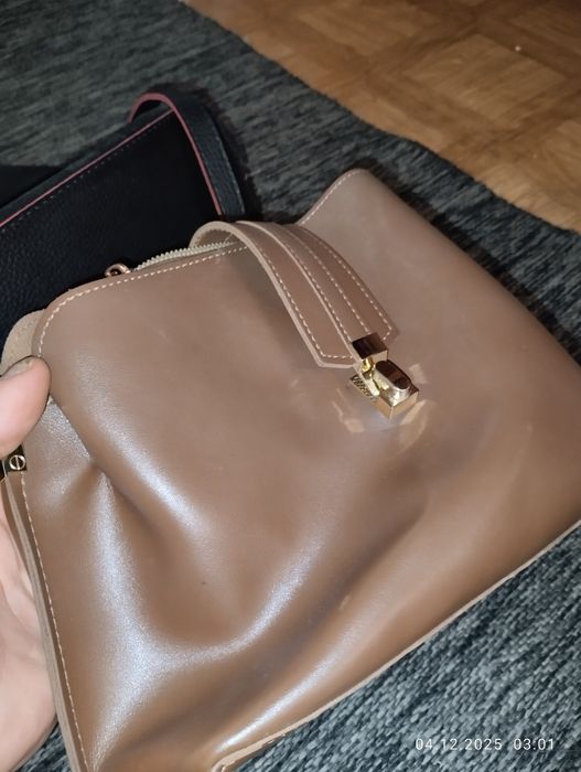 Женские сумки 5шт.