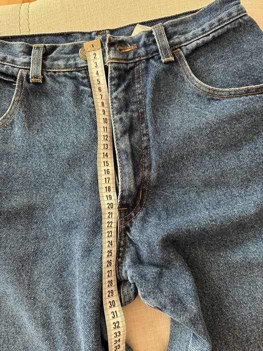 Джинси MOM Armani Jeans, XS/S