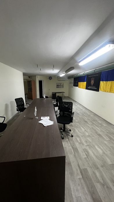 Commercial real estate at st. Kulikovo pole pl Oktyabrskoy revolyutsii pl (area 90 m²) - Atlanta.ua - photo 5