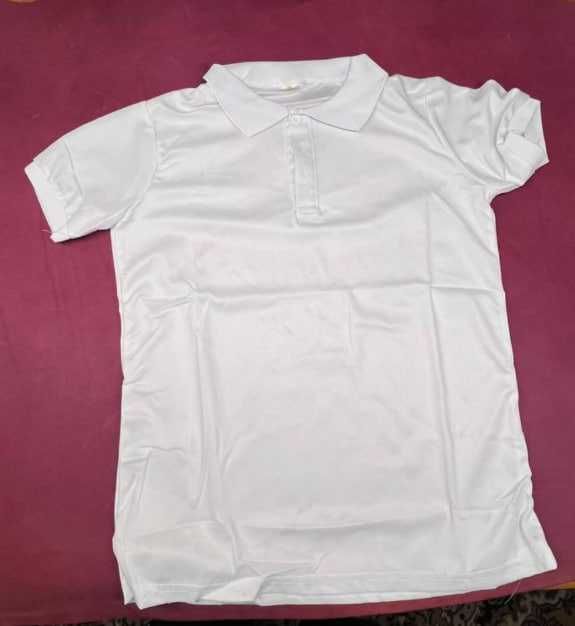 Футболки, футболки поло та лонгсліви дитячі