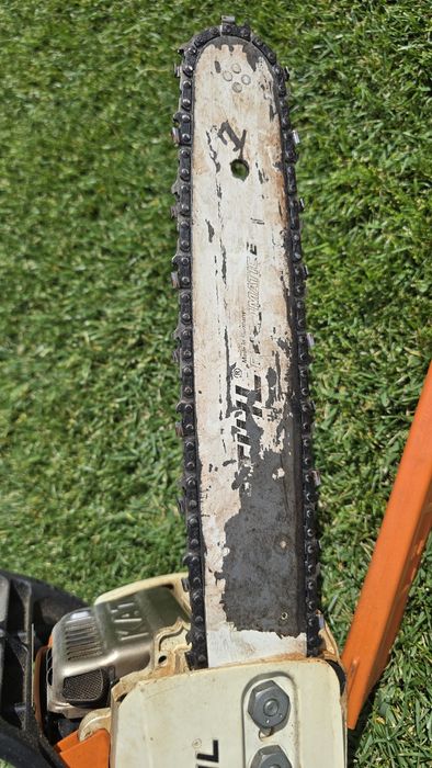 Moto-serra stihl MS170