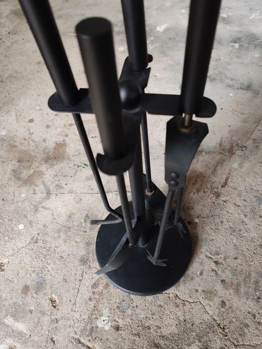 Fireplace Tools447214323845703680