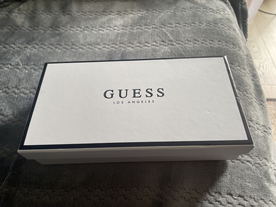 Portfel Guess damski