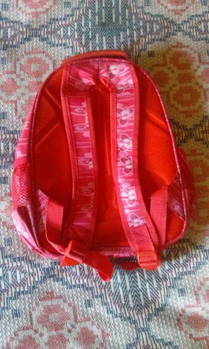 Рюкзак      школьный